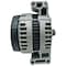Wai Global Alternator, ALTBO IRIF 12V 180A CCW, 180 Amp12 Volt, CCW, wo Pulley 11346N - alternate 7